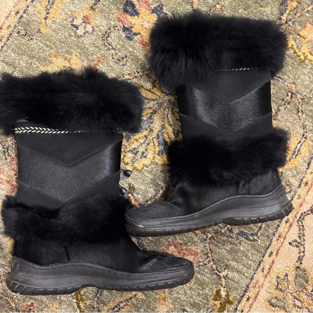 Oscar Sport | Boots  Size 41 - Picture 3 of 14